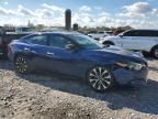 2016 Nissan Maxima 3.5S