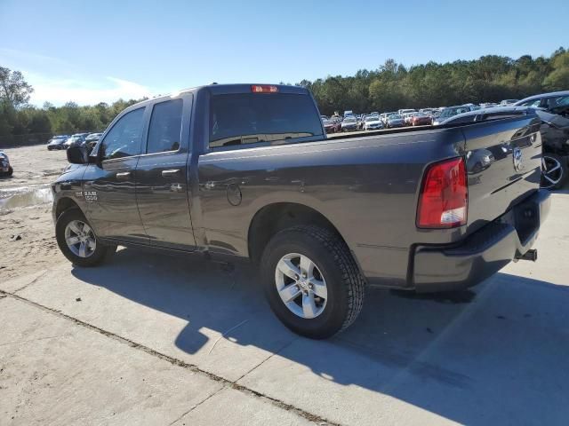 2019 Dodge RAM 1500 Classic Tradesman