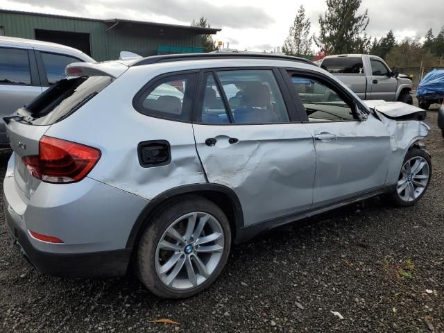 2013 BMW X1 XDRIVE28I