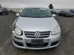 2006 Volkswagen Jetta TDI