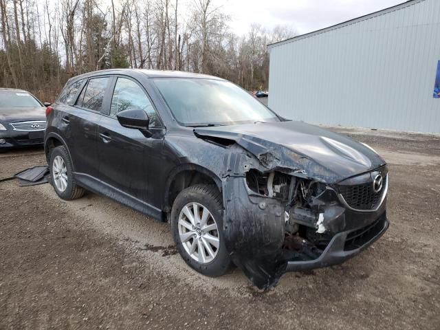 2013 Mazda CX-5 Touring