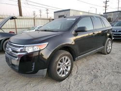 2013 Ford Edge SE en venta en Los Angeles, CA