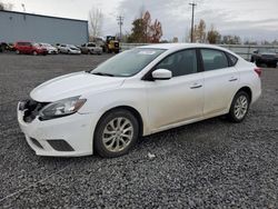 2019 Nissan Sentra S en venta en Portland, OR