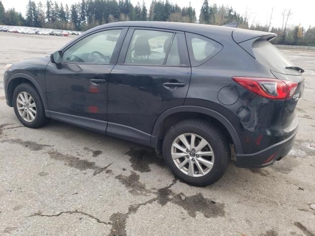 2016 Mazda CX-5 Sport