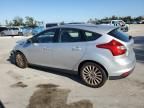 2012 Ford Focus Titanium