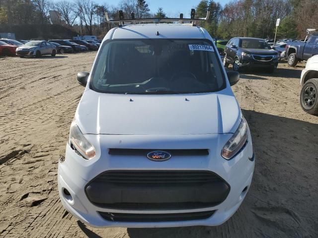 2016 Ford Transit Connect XLT