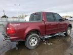 2003 Ford F150 Supercrew