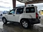 2008 Nissan Xterra OFF Road