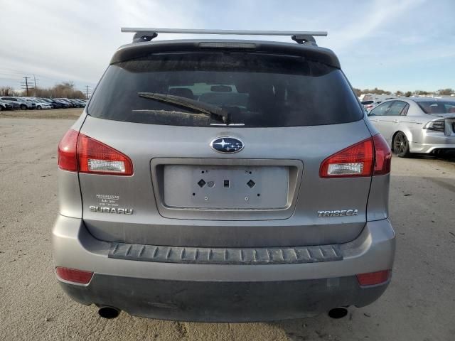 2009 Subaru Tribeca Limited