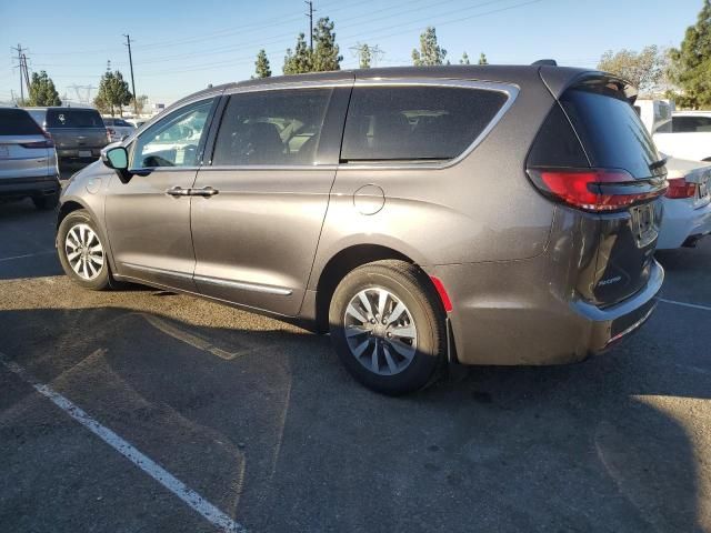 2023 Chrysler Pacifica Hybrid Limited