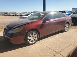 Lexus Vehiculos salvage en venta: 2008 Lexus ES 350