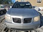 2007 Pontiac Torrent