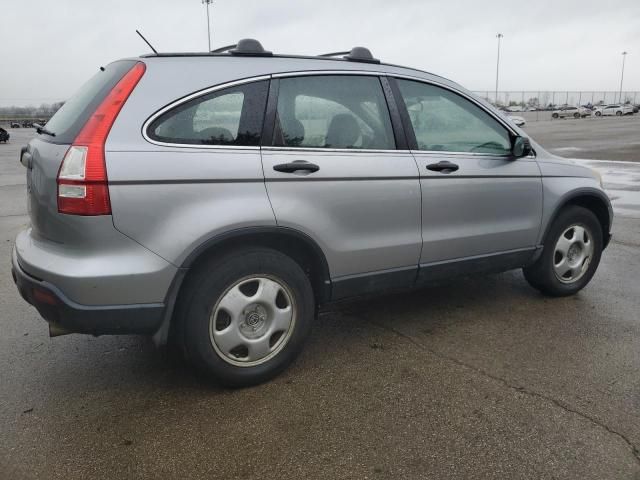 2008 Honda CR-V LX