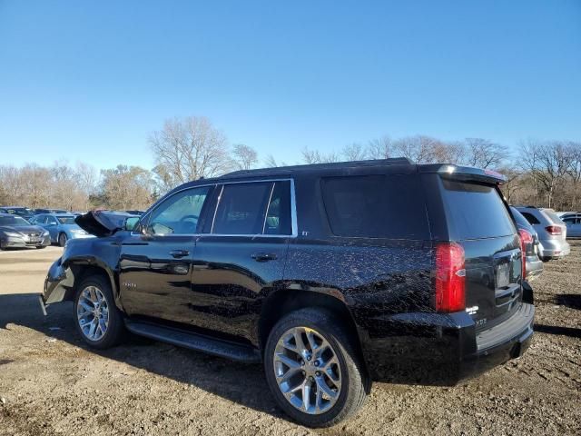 2020 Chevrolet Tahoe K1500 LT