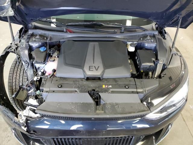 2024 KIA EV6 Light