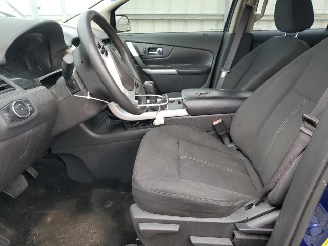 2013 Ford Edge SE