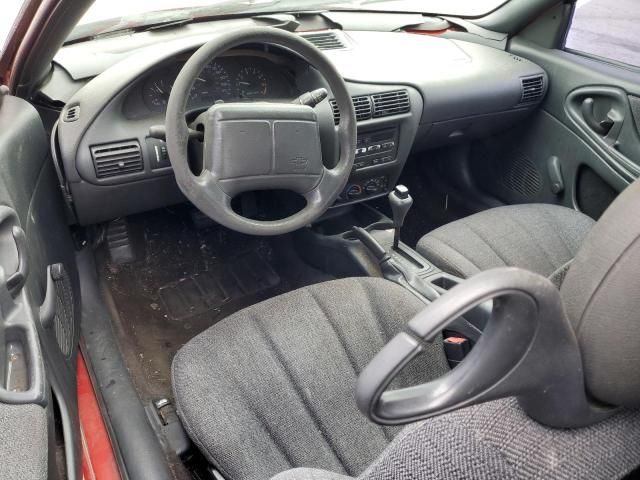 2000 Chevrolet Cavalier