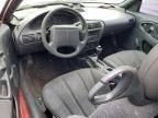 2000 Chevrolet Cavalier