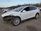 2018 Tesla Model X