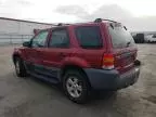 2005 Ford Escape XLT