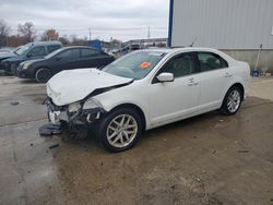 2010 Ford Fusion SEL en venta en Lawrenceburg, KY