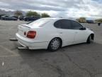 1999 Lexus GS 300