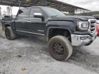 2018 GMC Sierra K1500 SLT