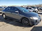 2008 Honda Civic Hybrid