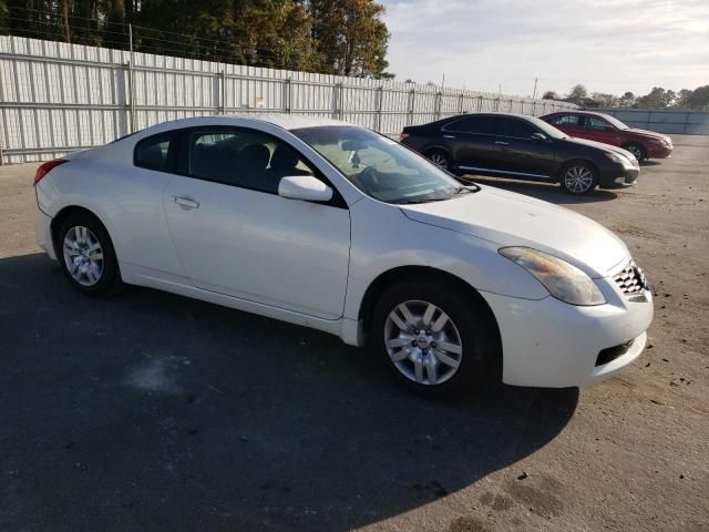 2009 Nissan Altima 2.5S