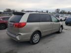 2007 Toyota Sienna XLE