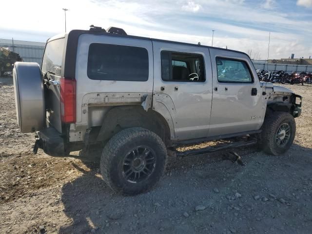 2006 Hummer H3