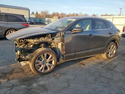 2020 Mazda CX-30 Premium en venta en Pennsburg, PA