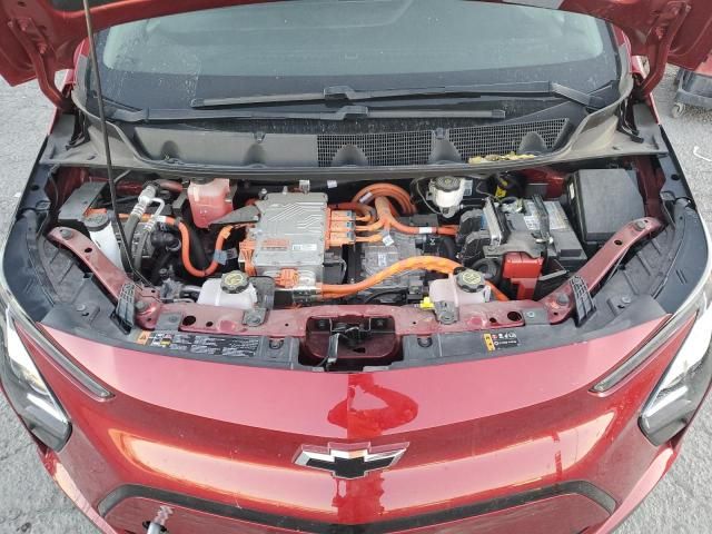 2023 Chevrolet Bolt EV 1LT