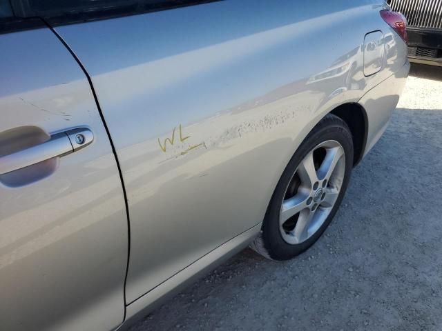 2004 Toyota Camry Solara SE