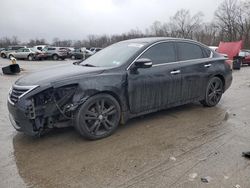 Nissan salvage cars for sale: 2013 Nissan Altima 3.5S