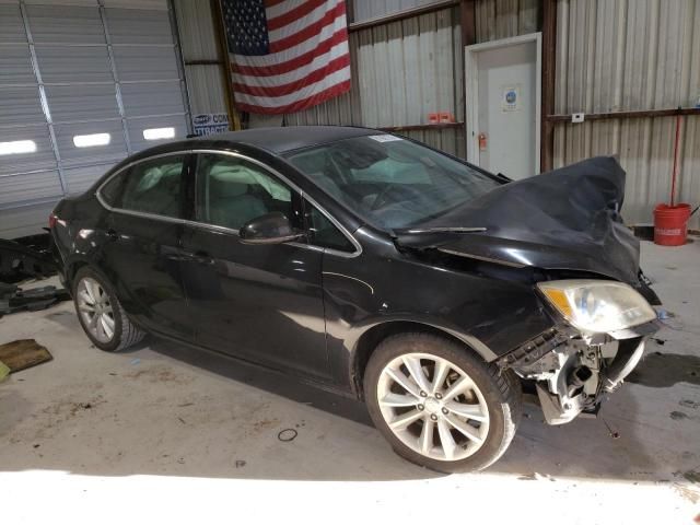 2015 Buick Verano Convenience