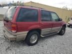 2001 Mercury Mountaineer