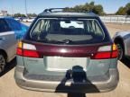 2004 Subaru Legacy Outback H6 3.0 Special