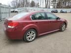 2014 Subaru Legacy 2.5I Premium