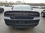 2012 Dodge Charger Police