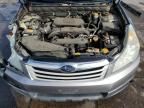 2010 Subaru Outback 2.5I Premium