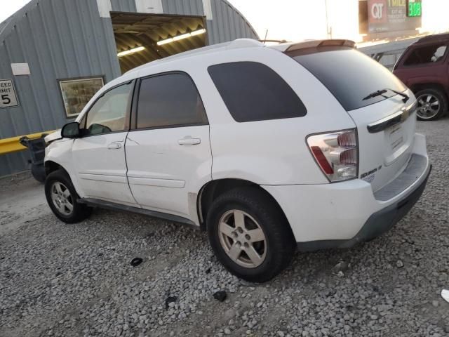 2005 Chevrolet Equinox LT