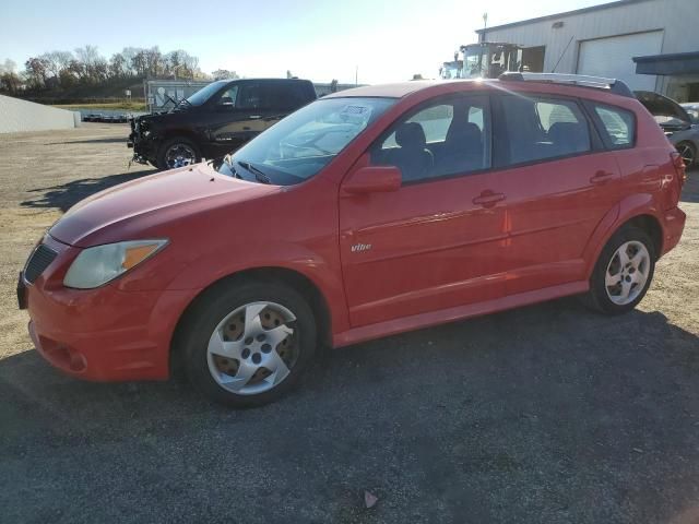 2006 Pontiac Vibe