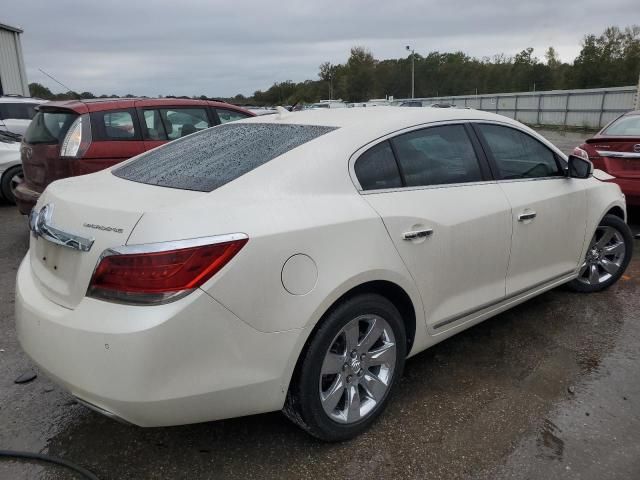 2012 Buick Lacrosse Premium