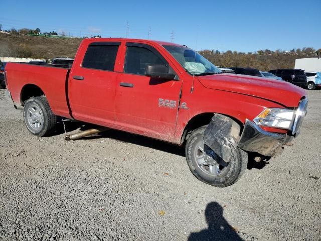 2017 Dodge RAM 2500 ST