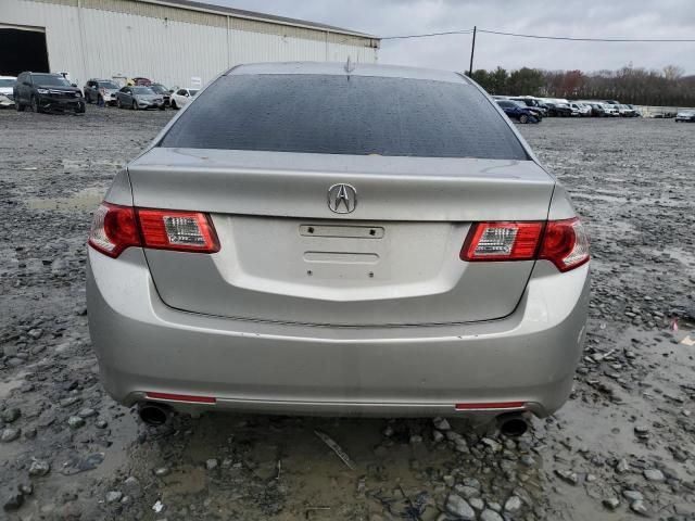 2009 Acura TSX