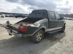 2003 Ford F150 Supercrew