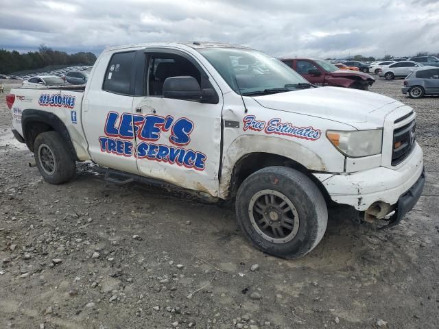 2013 Toyota Tundra Double Cab SR5