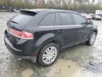 2008 Lincoln MKX