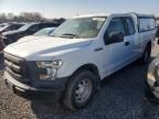 2017 Ford F150 Super Cab